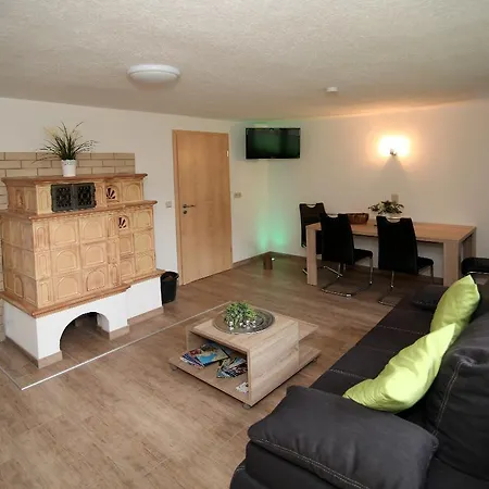 Ferienwohnung Am Haff Grambin Exterior foto