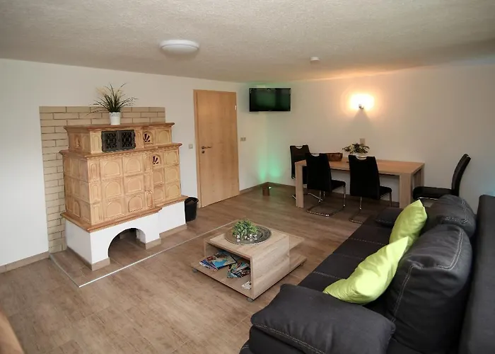 Ferienwohnung Am Haff