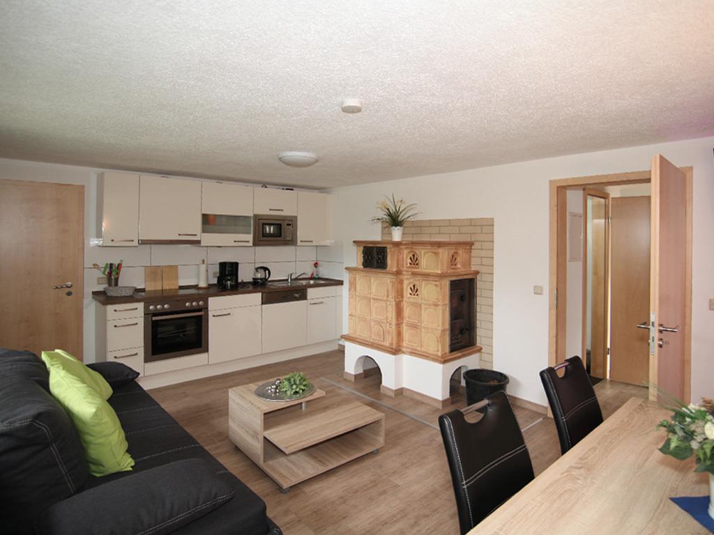 Am Haff Apartment